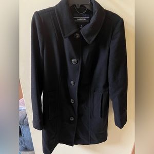 Land’s End Pea Coat